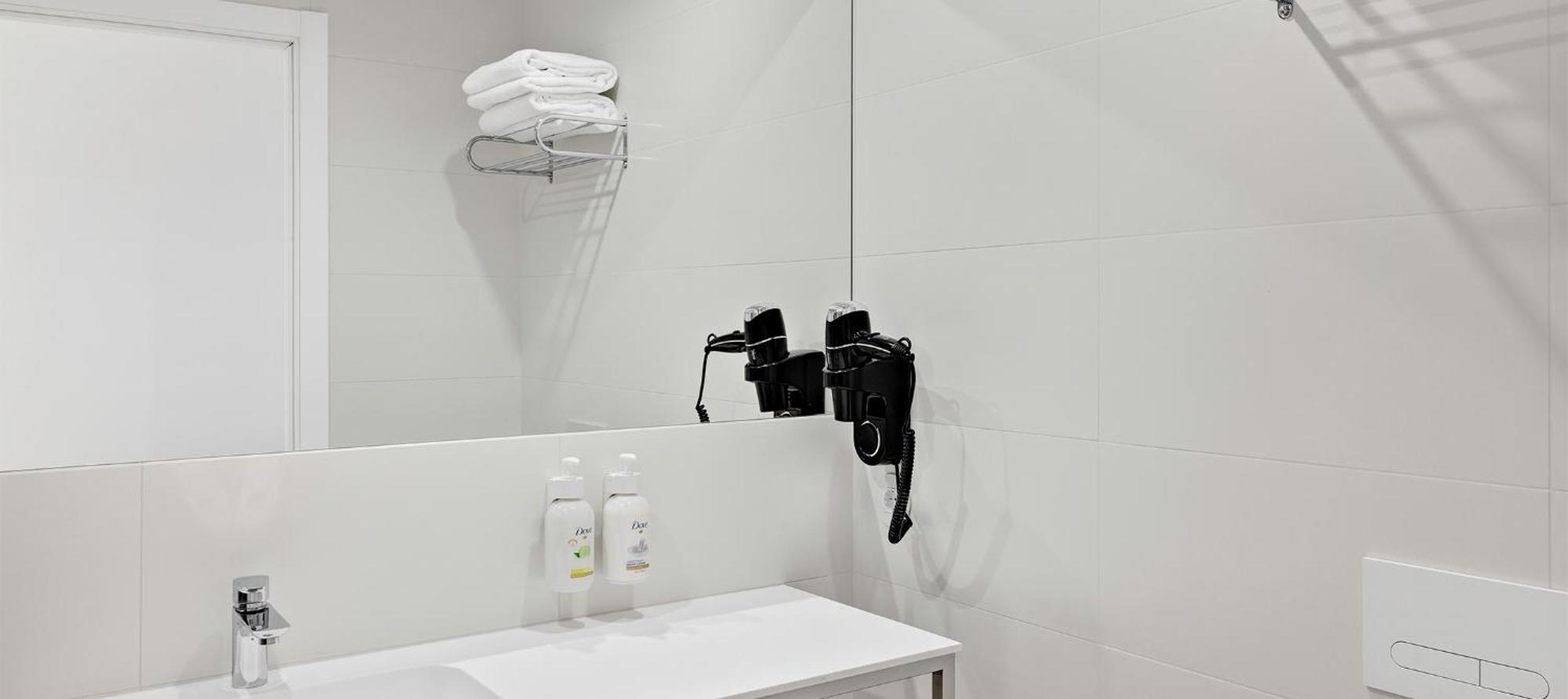 B&B Hotel Madrid 트레스칸토스 외부 사진
